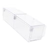 Siemens Fridge & Freezer Door Shelf Dairy Tray Compartment - Image 9