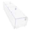 Siemens Fridge & Freezer Door Shelf Dairy Tray Compartment - Image 10