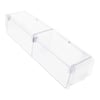 Siemens Fridge & Freezer Door Shelf Dairy Tray Compartment - Image 13