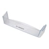 Bosch Fridge & Freezer Door Shelf - Image 1