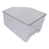 Bosch Fridge & Freezer Crisper Drawer - Image 4