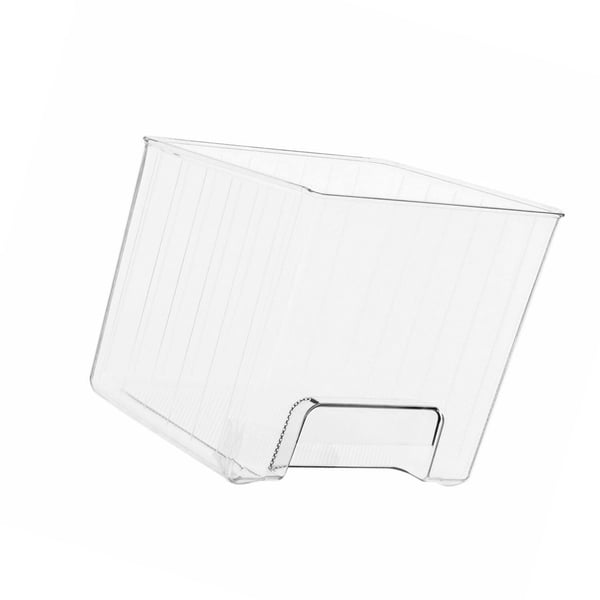Right Salad Crisper Drawer