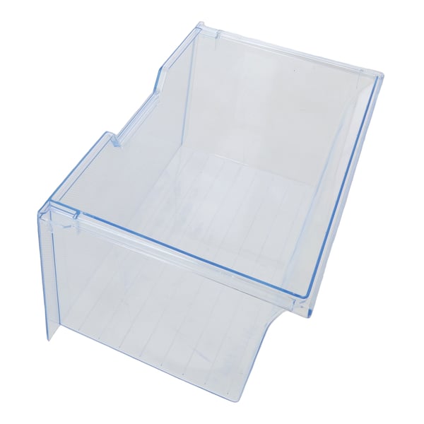 Bottom Salad Crisper Drawer