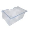 Bosch Fridge & Freezer Bottom Salad Crisper Drawer - Image 4