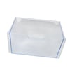 Bosch Fridge & Freezer Bottom Salad Crisper Drawer - Image 5