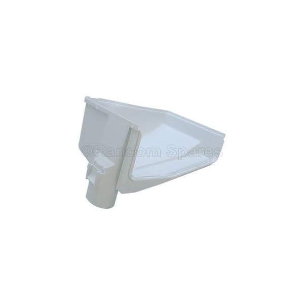 Detergent Dispenser Body