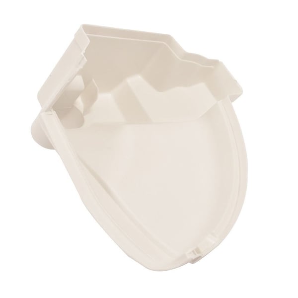 Detergent Powder Dispenser  Drawer Base