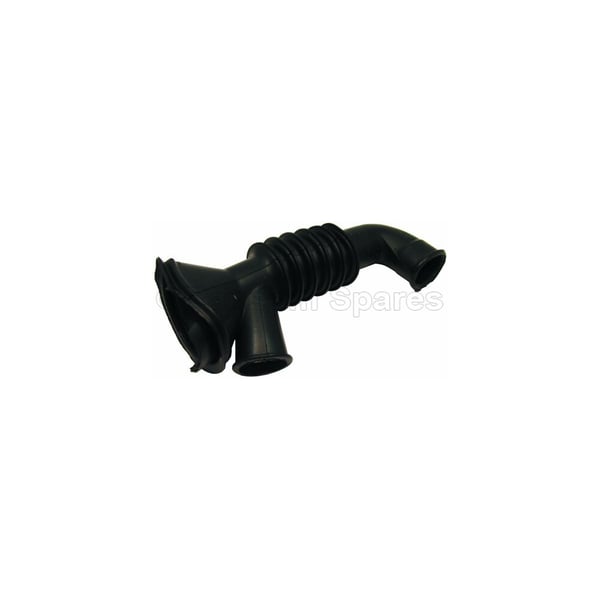 Drain Sump Hose Tank To Filter