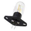 Bosch Microwave Light Bulb & Holder  - Image 1