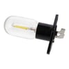 Bosch Microwave Light Bulb & Holder  - Image 2