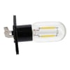 Bosch Microwave Light Bulb & Holder  - Image 4