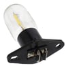 Bosch Microwave Light Bulb & Holder  - Image 5