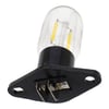 Bosch Microwave Light Bulb & Holder  - Image 6