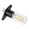 Bosch Microwave Light Bulb & Holder  - Image 7