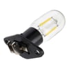Bosch Microwave Light Bulb & Holder  - Image 8