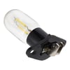 Bosch Microwave Light Bulb & Holder  - Image 9