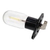 Bosch Microwave Light Bulb & Holder  - Image 10