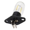 Bosch Microwave Light Bulb & Holder  - Image 11