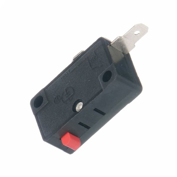 Microswitch