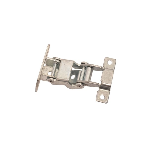 Integrated Door Hinge 