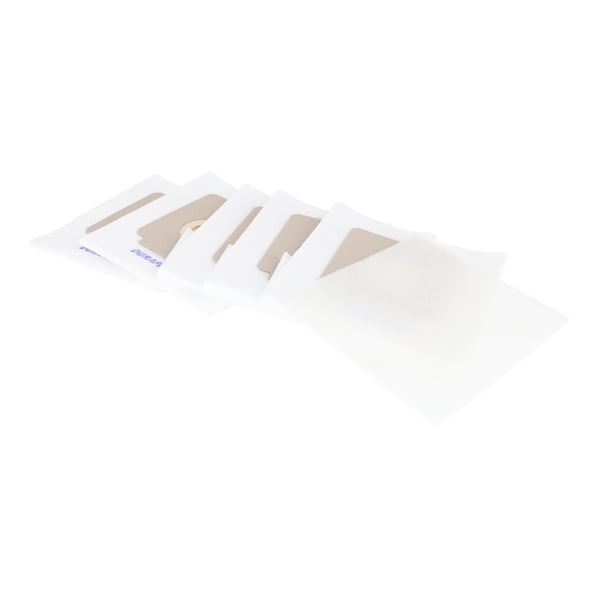 Dust Filter Bags, Pack of 5 