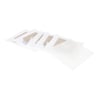 Zanussi Vacuum Cleaner Dust Filter Bags, Pack of 5  - Image 1