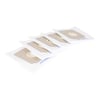 Zanussi Vacuum Cleaner Dust Filter Bags, Pack of 5  - Image 3