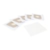 Zanussi Vacuum Cleaner Dust Filter Bags, Pack of 5  - Image 6