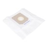 Zanussi Vacuum Cleaner Dust Filter Bags, Pack of 5  - Image 8