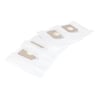 Zanussi Vacuum Cleaner Dust Filter Bags, Pack of 5  - Image 9
