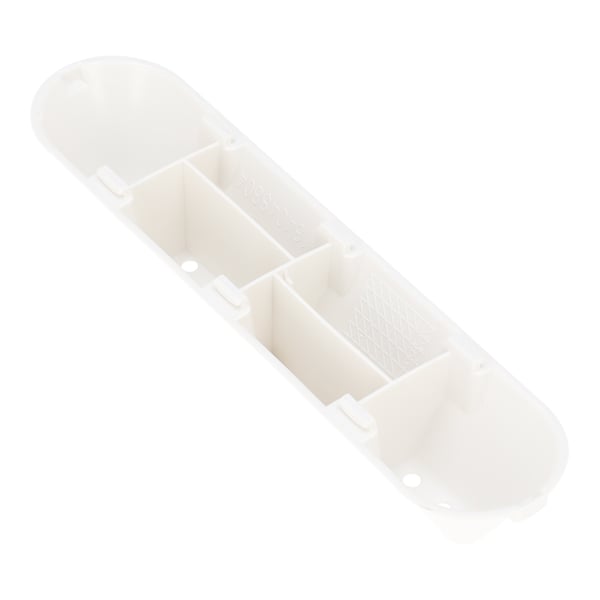 12 Hole Drum Paddle Lifter