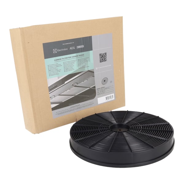 Carbon Filter