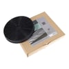 Zanussi Cooker Hood Carbon Filter - Image 2