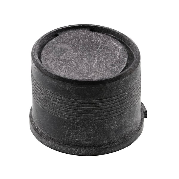 Sump Pipe Hose Water Non Return Valve D 23mm