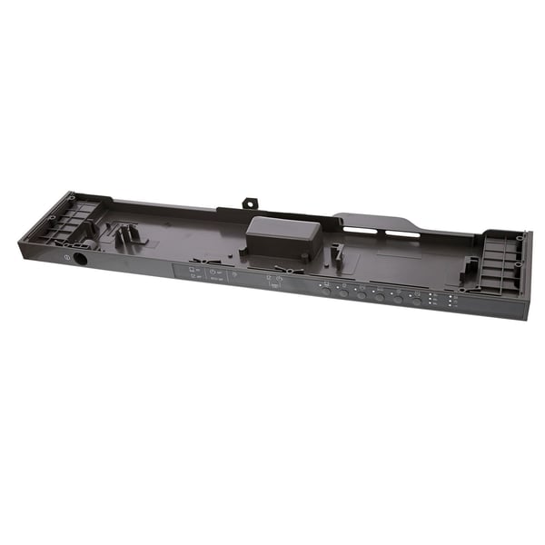 Control Panel Fascia Grey