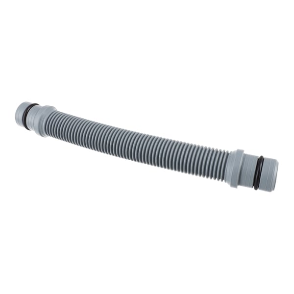 Sump Hose To Water Softener  