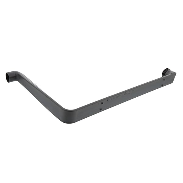 Top Spray Arm Water Supply Pipe Tube