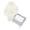 Smeg Dishwasher Fill Inlet Water Valve - Image 1