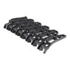 Electrolux Dishwasher Basket Side Shelf Glass Support Flap - Image 3