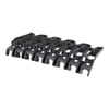 Electrolux Dishwasher Basket Side Shelf Glass Support Flap - Image 5