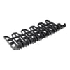 Electrolux Dishwasher Basket Side Shelf Glass Support Flap - Image 6