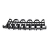 Electrolux Dishwasher Basket Side Shelf Glass Support Flap - Image 7