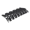 Electrolux Dishwasher Basket Side Shelf Glass Support Flap - Image 9
