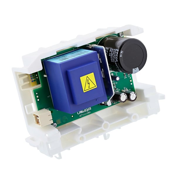 Electronic Control Module Inverter Board