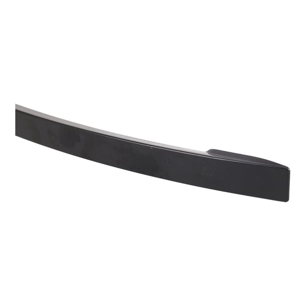 Black Door Handle 