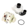 Electrolux Dishwasher Circulation Pump & Heater Complete - Image 2