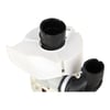 Electrolux Dishwasher Circulation Pump & Heater Complete - Image 7