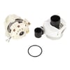 Electrolux Dishwasher Circulation Pump & Heater Complete - Image 8