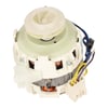 Electrolux Dishwasher Circulation Pump & Heater Complete - Image 9