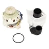 Electrolux Dishwasher Circulation Pump & Heater Complete - Image 11